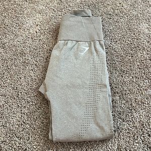 Gymshark Small Leggings brownish